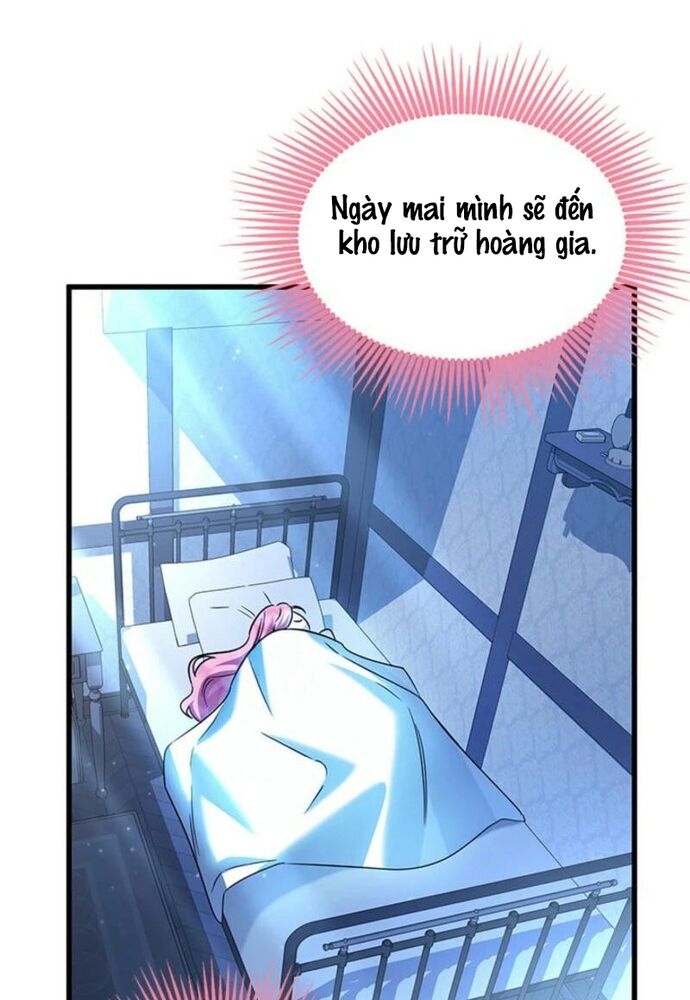 Trở Thành Hầu Nữ Của Bạo Chúa - Chapter 62 - Page 89