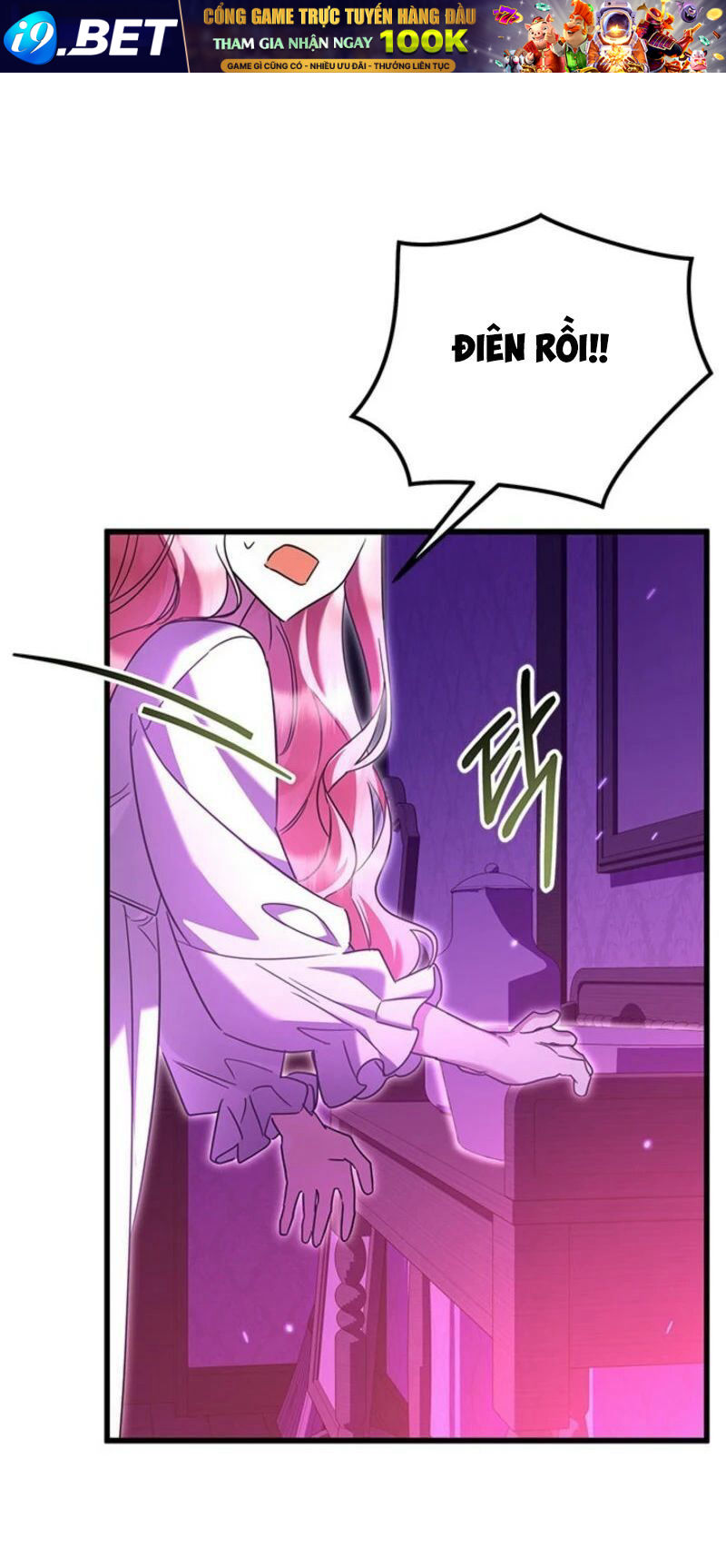 Trở Thành Hầu Nữ Của Bạo Chúa - Chapter 63 - Page 10