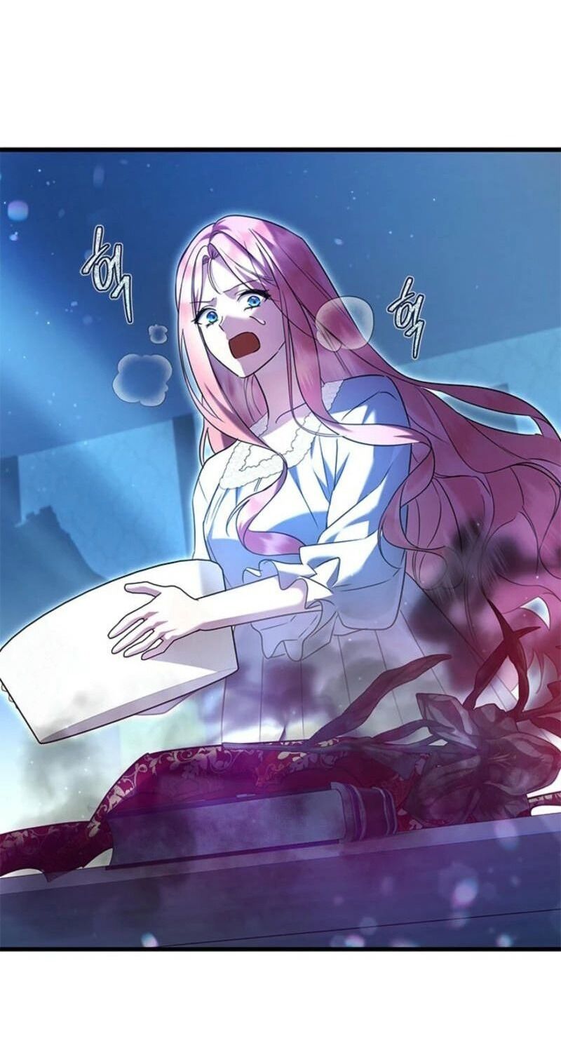 Trở Thành Hầu Nữ Của Bạo Chúa - Chapter 63 - Page 12