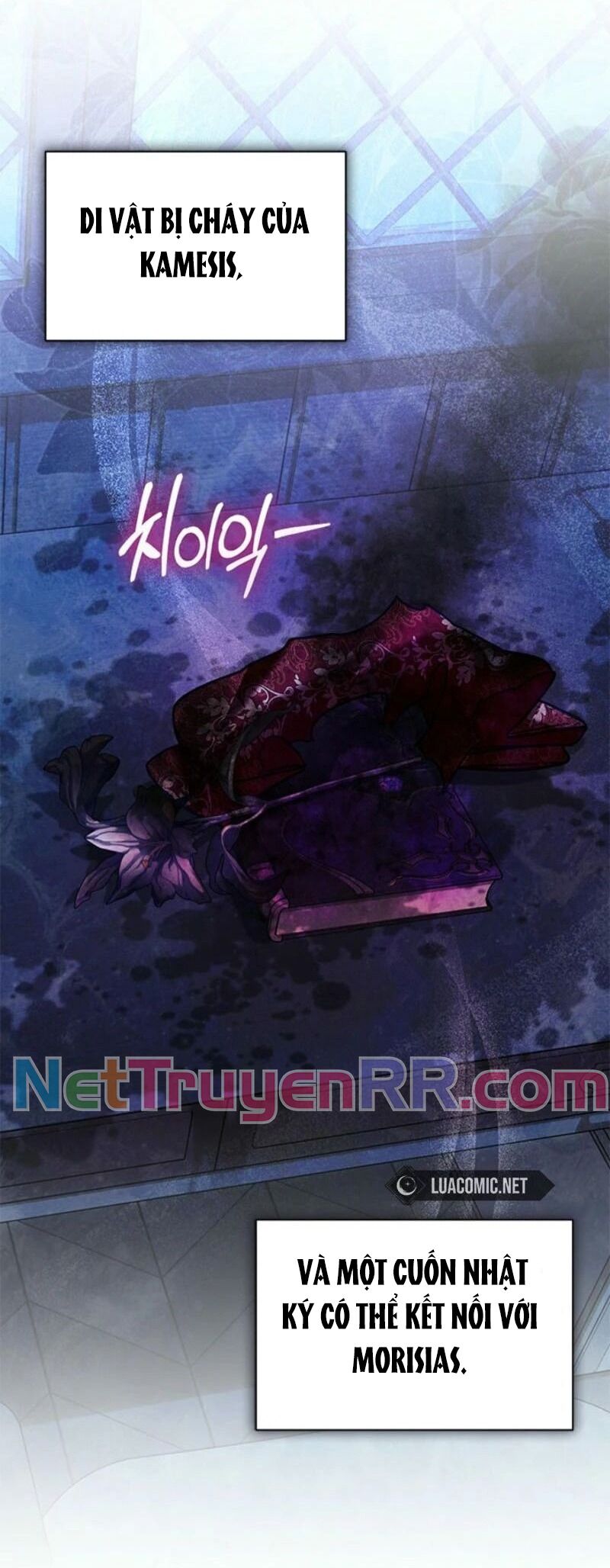 Trở Thành Hầu Nữ Của Bạo Chúa - Chapter 63 - Page 14