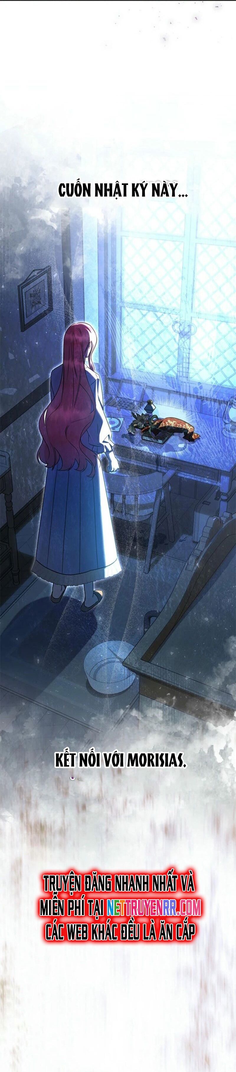 Trở Thành Hầu Nữ Của Bạo Chúa - Chapter 63 - Page 16