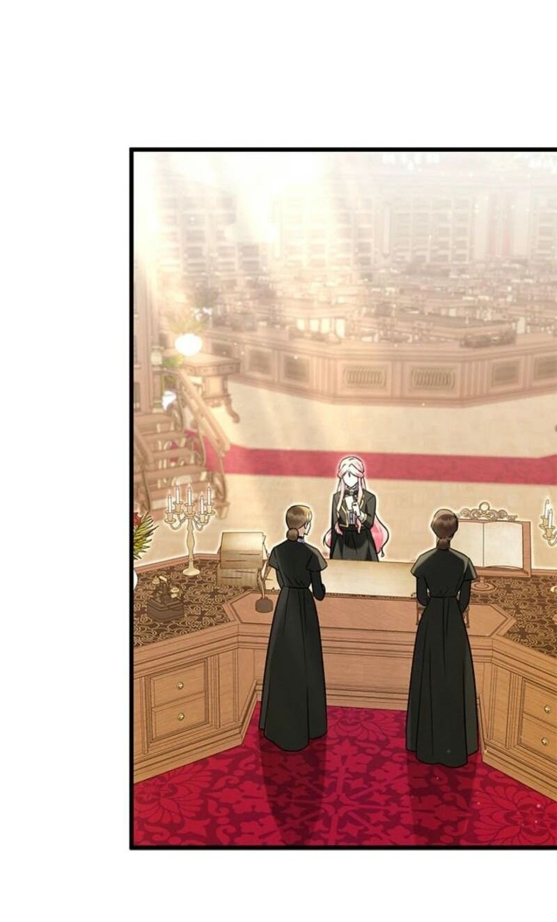 Trở Thành Hầu Nữ Của Bạo Chúa - Chapter 63 - Page 20