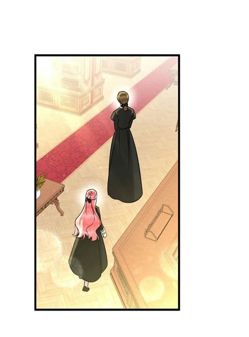 Trở Thành Hầu Nữ Của Bạo Chúa - Chapter 63 - Page 23