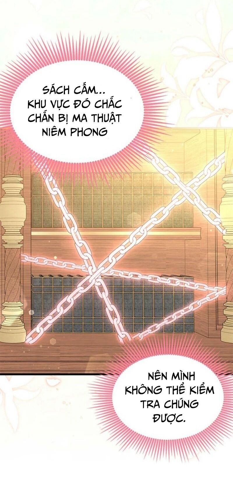 Trở Thành Hầu Nữ Của Bạo Chúa - Chapter 63 - Page 26