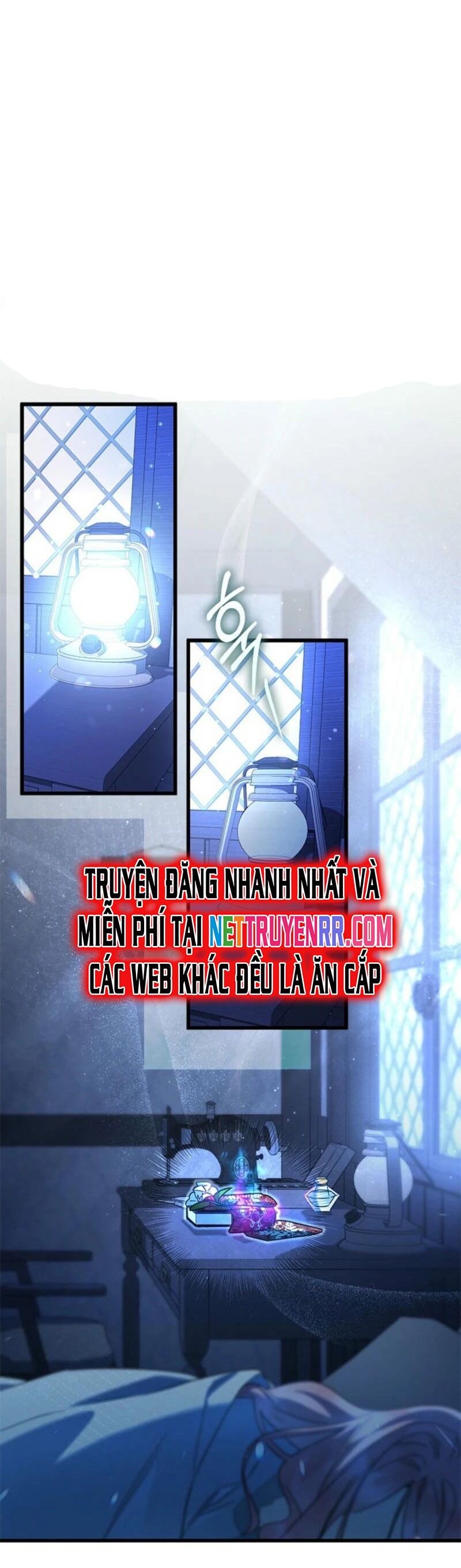 Trở Thành Hầu Nữ Của Bạo Chúa - Chapter 63 - Page 3