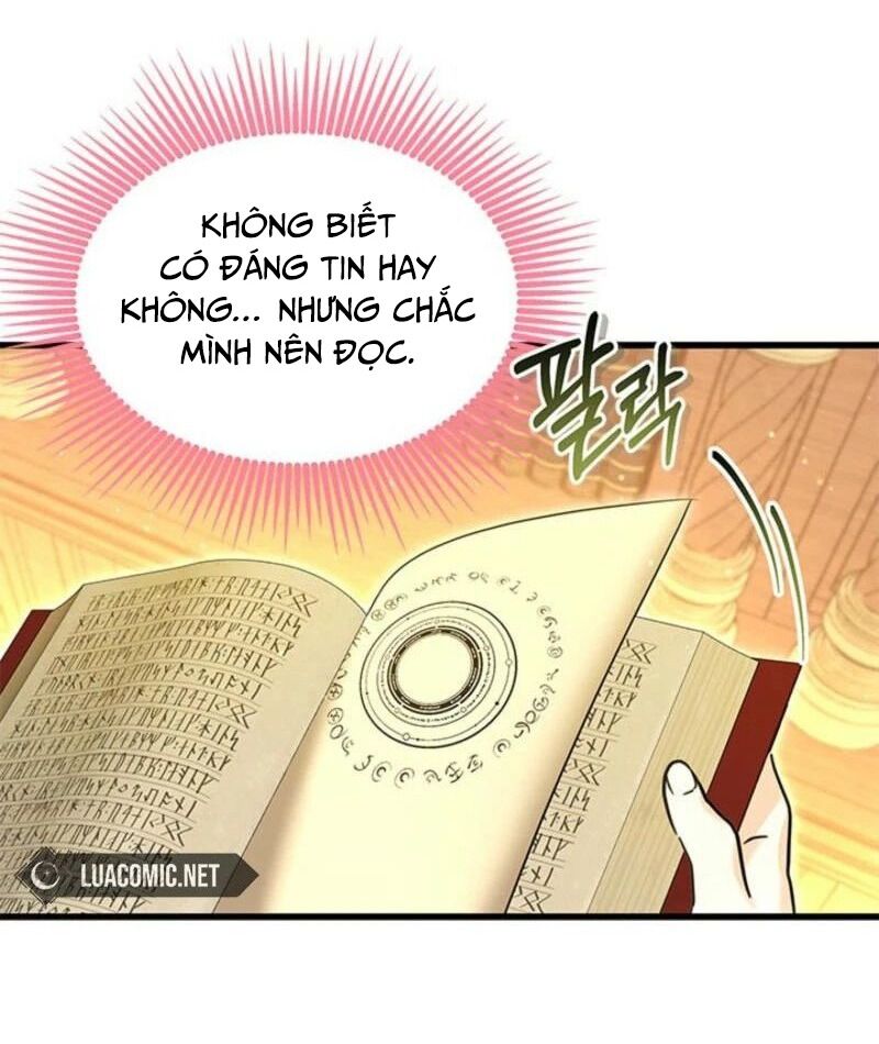 Trở Thành Hầu Nữ Của Bạo Chúa - Chapter 63 - Page 31