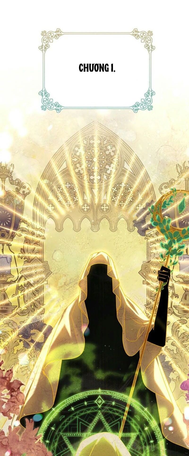 Trở Thành Hầu Nữ Của Bạo Chúa - Chapter 63 - Page 32