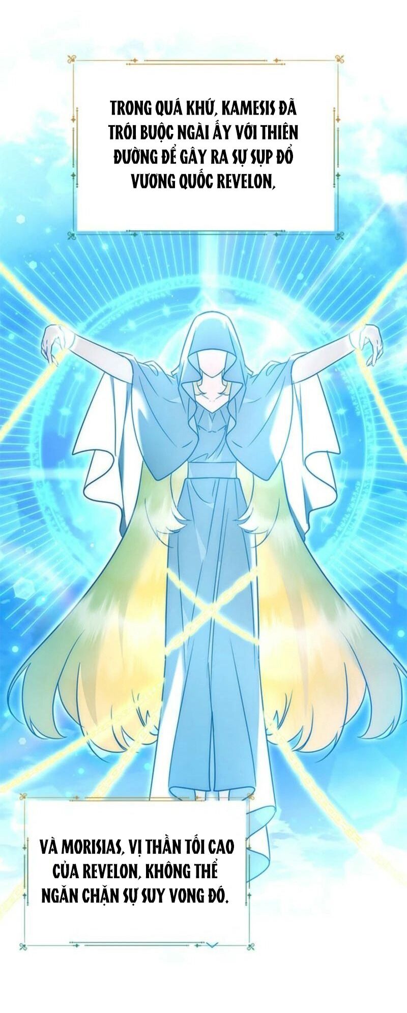 Trở Thành Hầu Nữ Của Bạo Chúa - Chapter 63 - Page 37