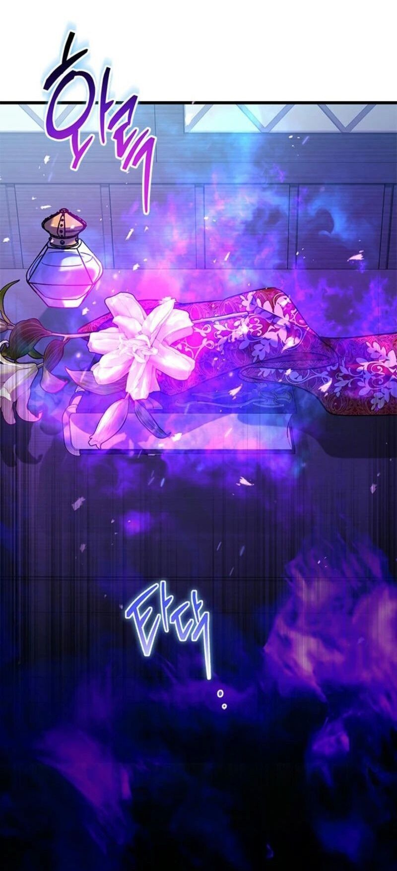 Trở Thành Hầu Nữ Của Bạo Chúa - Chapter 63 - Page 4