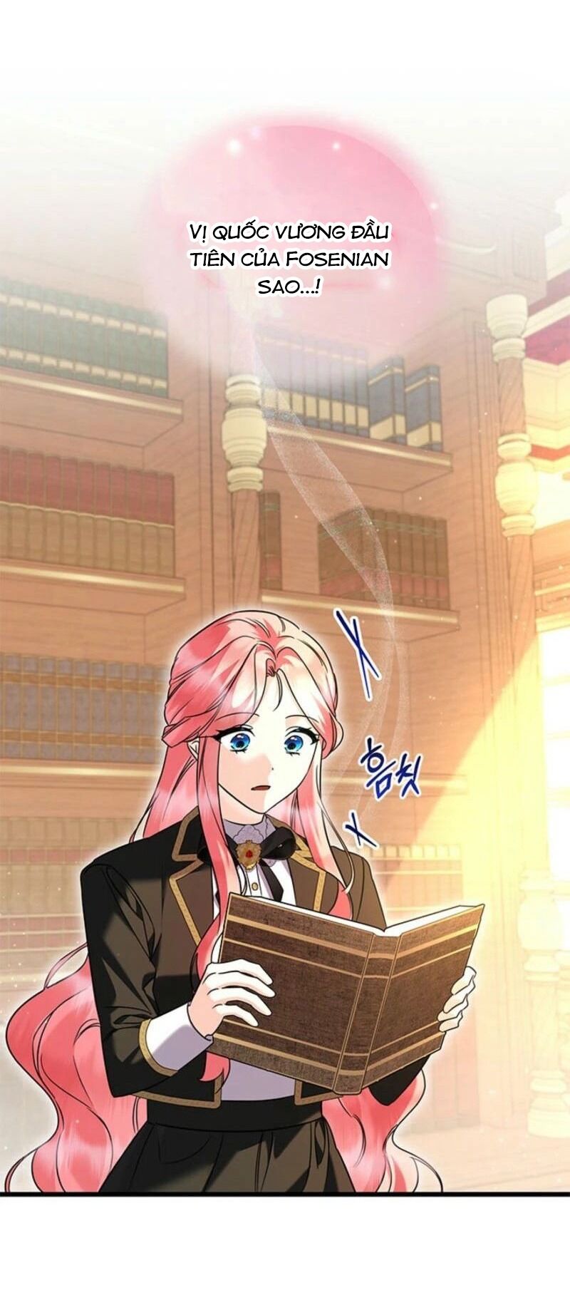 Trở Thành Hầu Nữ Của Bạo Chúa - Chapter 63 - Page 42