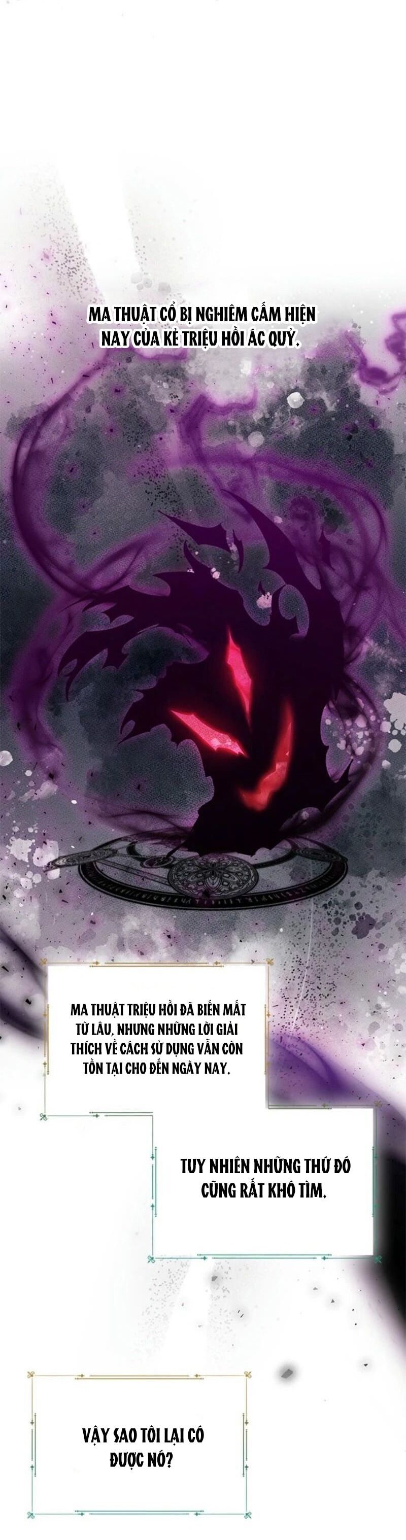 Trở Thành Hầu Nữ Của Bạo Chúa - Chapter 63 - Page 46