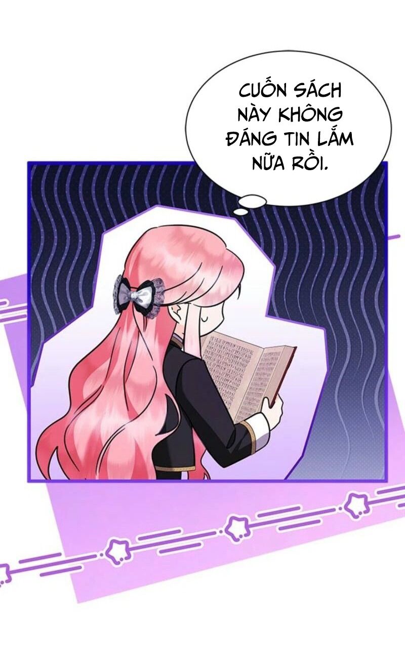 Trở Thành Hầu Nữ Của Bạo Chúa - Chapter 63 - Page 49