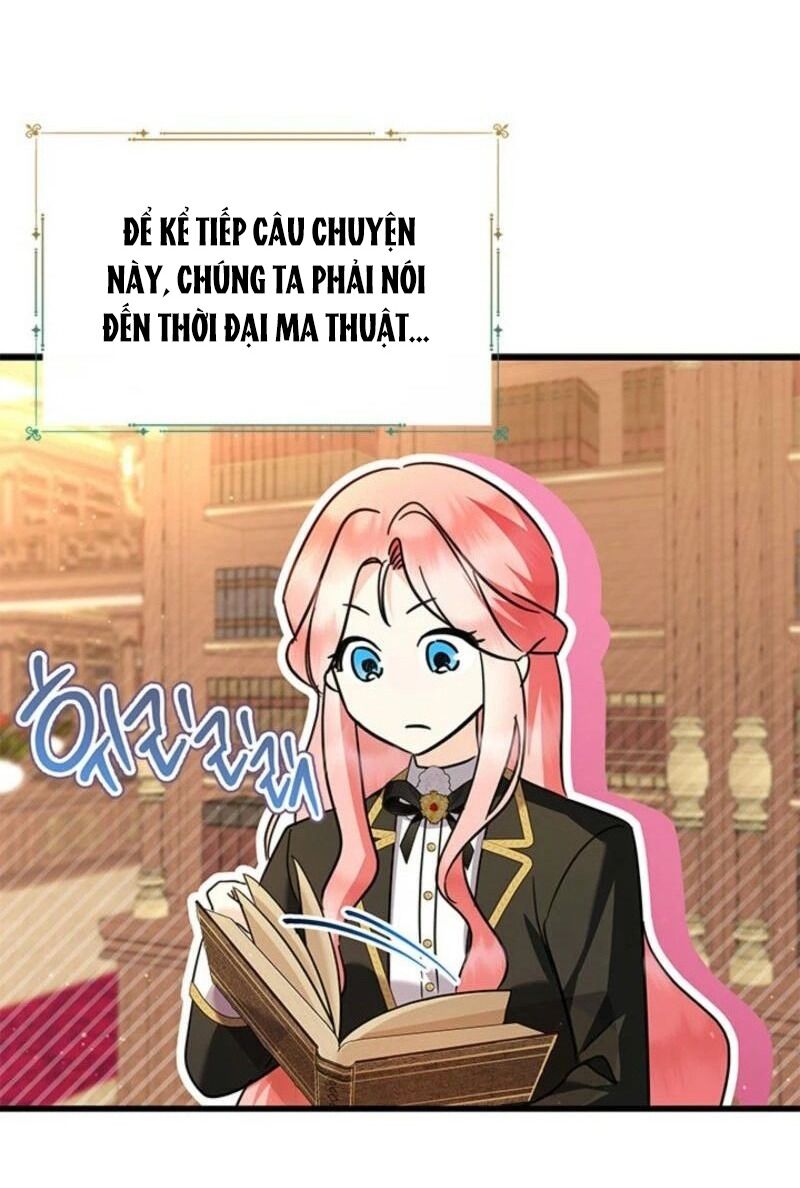 Trở Thành Hầu Nữ Của Bạo Chúa - Chapter 63 - Page 50