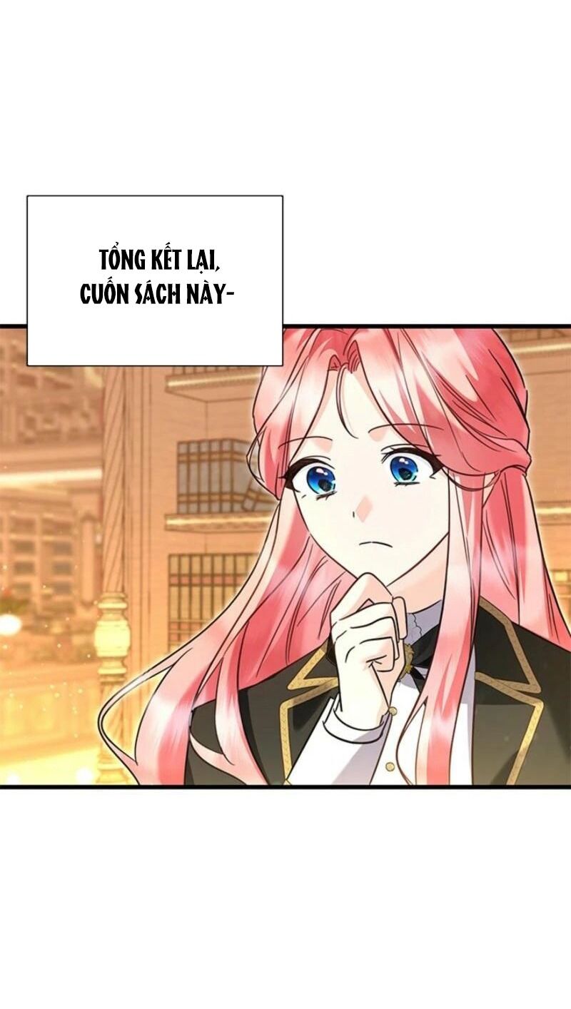 Trở Thành Hầu Nữ Của Bạo Chúa - Chapter 63 - Page 52
