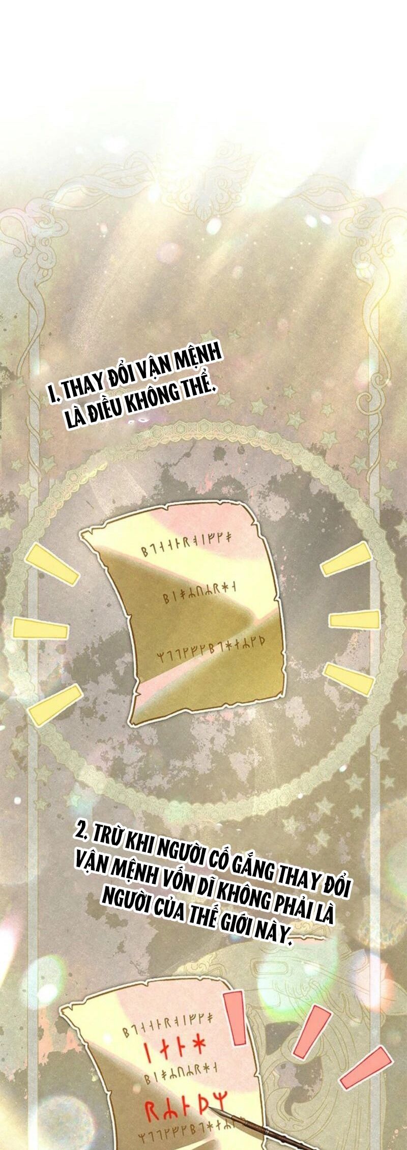 Trở Thành Hầu Nữ Của Bạo Chúa - Chapter 63 - Page 53