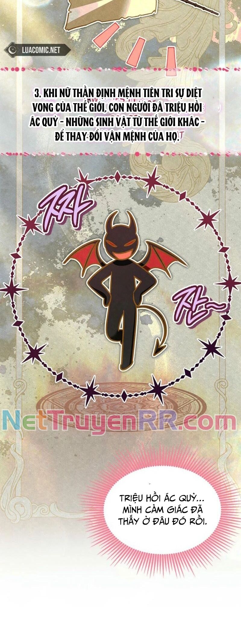 Trở Thành Hầu Nữ Của Bạo Chúa - Chapter 63 - Page 54