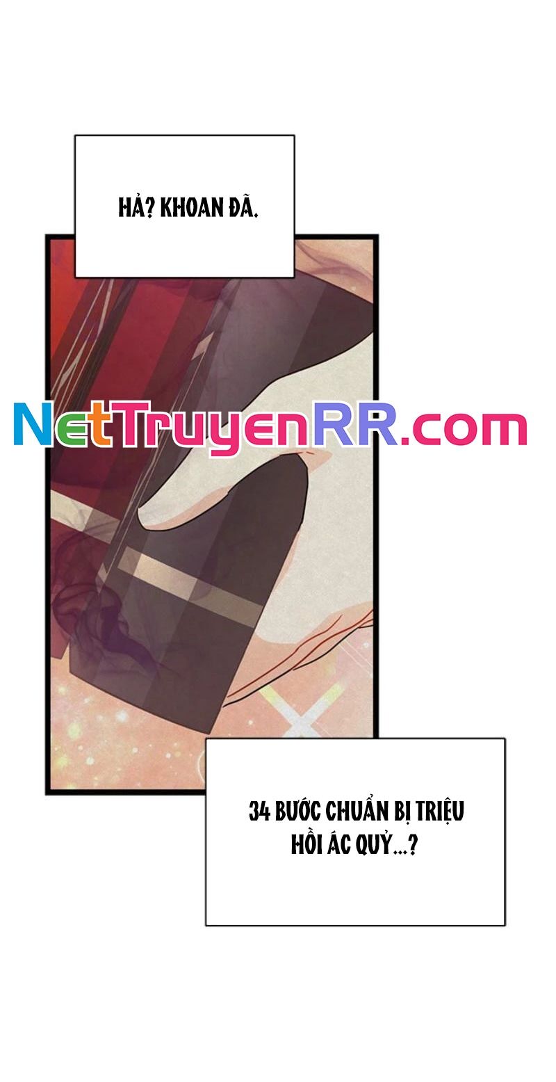 Trở Thành Hầu Nữ Của Bạo Chúa - Chapter 63 - Page 55