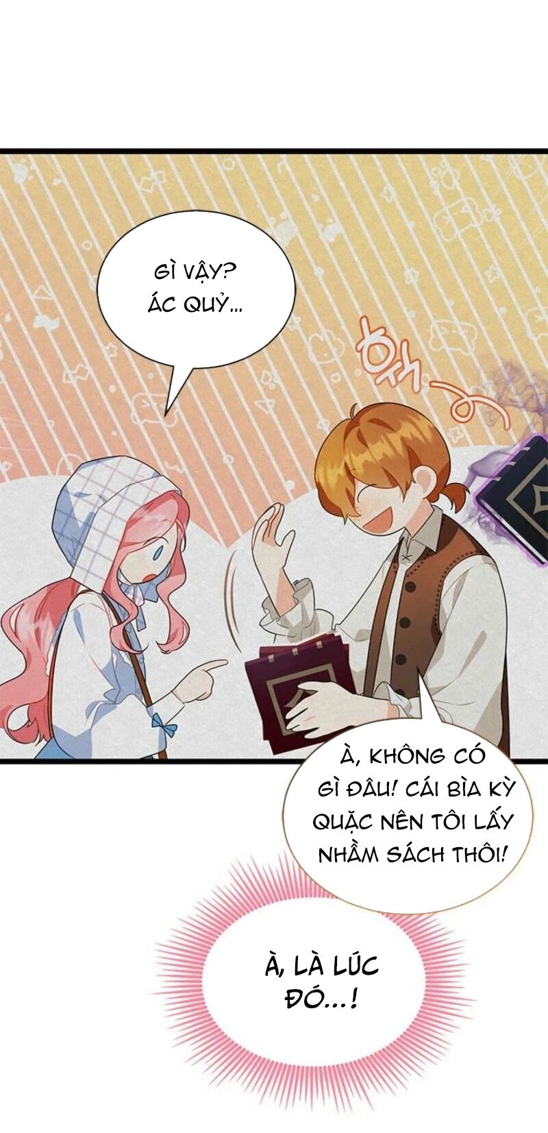 Trở Thành Hầu Nữ Của Bạo Chúa - Chapter 63 - Page 56