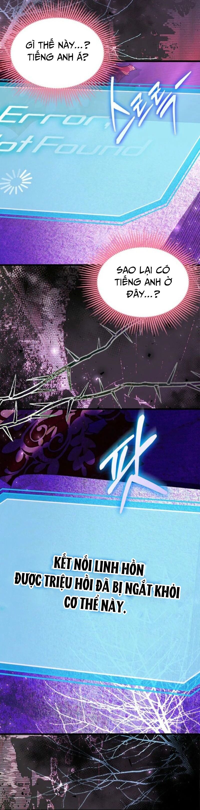 Trở Thành Hầu Nữ Của Bạo Chúa - Chapter 63 - Page 65