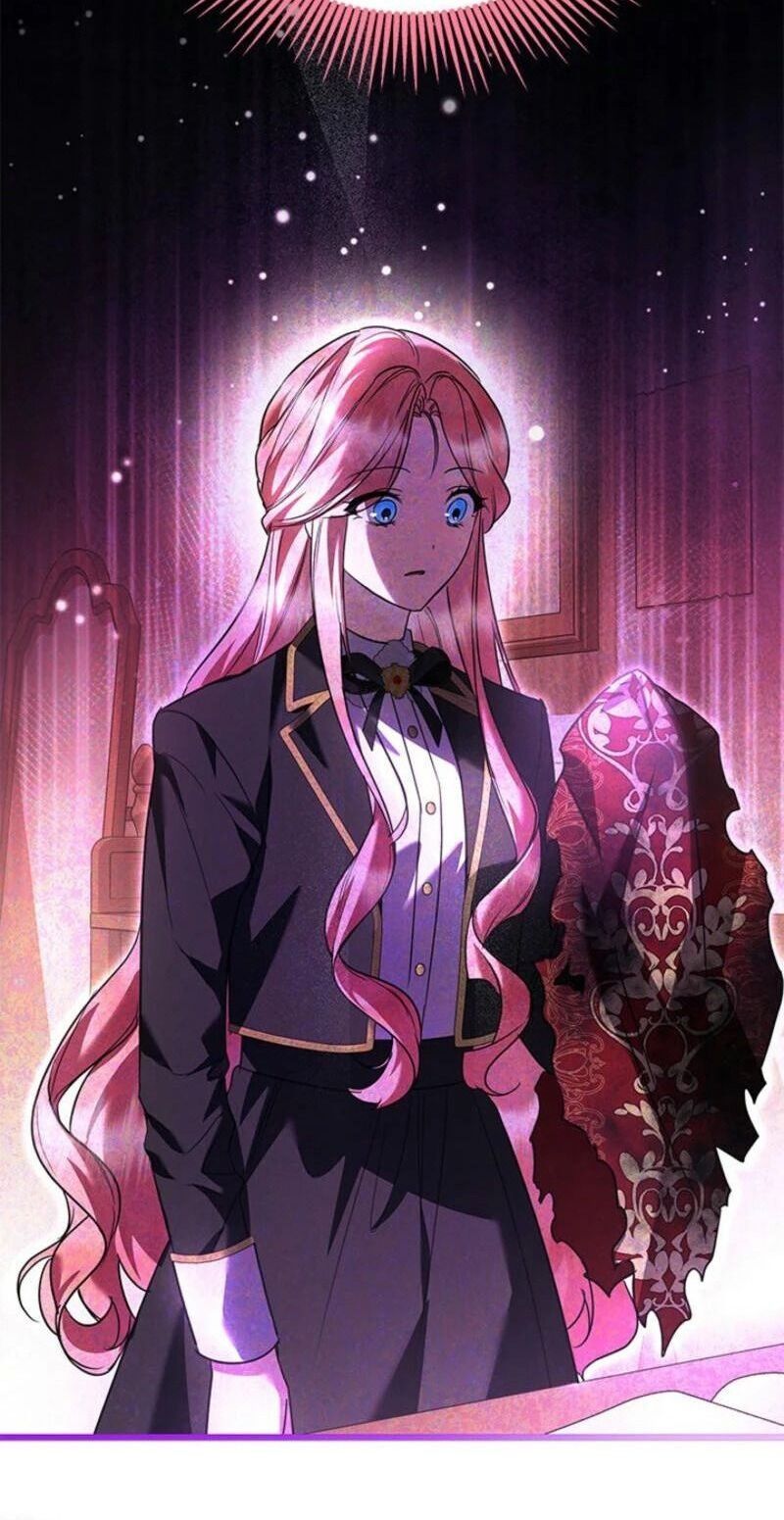 Trở Thành Hầu Nữ Của Bạo Chúa - Chapter 64 - Page 10