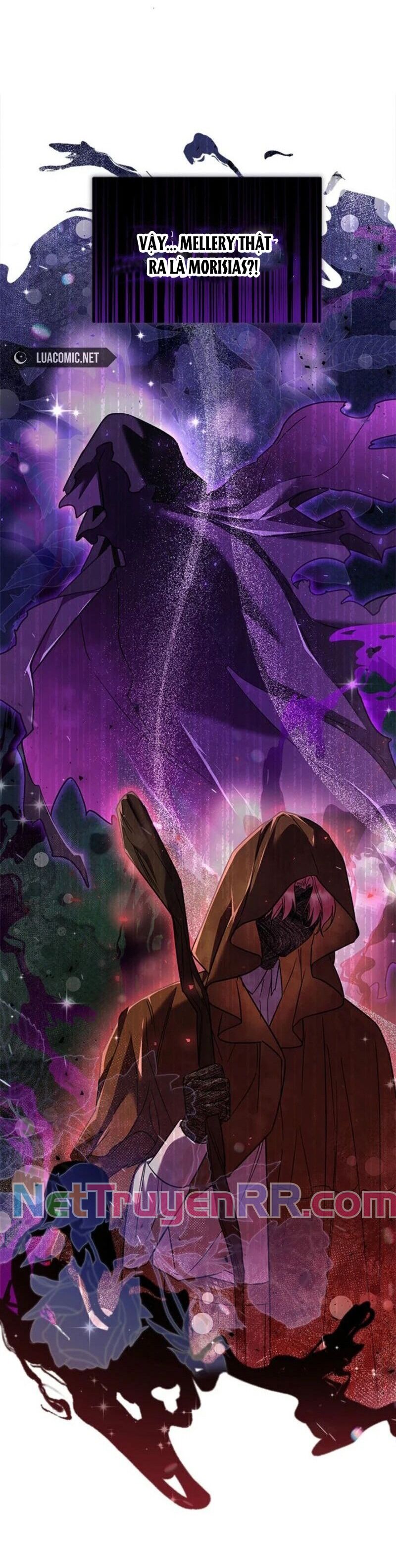 Trở Thành Hầu Nữ Của Bạo Chúa - Chapter 64 - Page 12