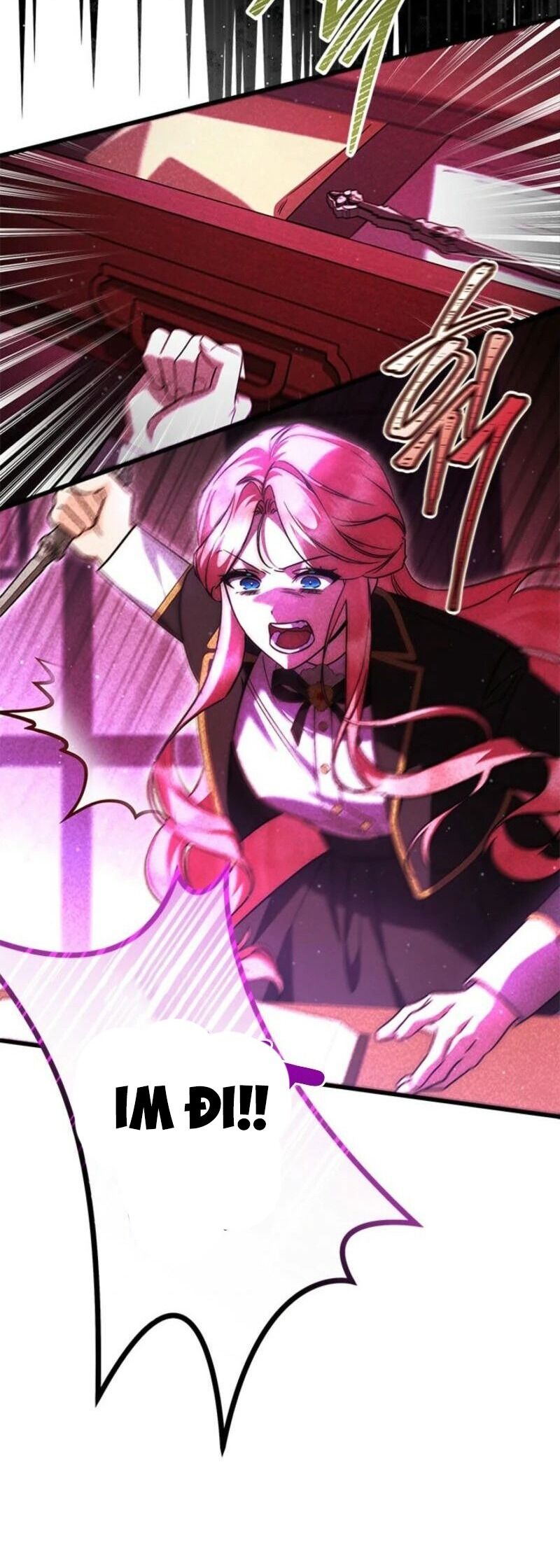 Trở Thành Hầu Nữ Của Bạo Chúa - Chapter 64 - Page 20