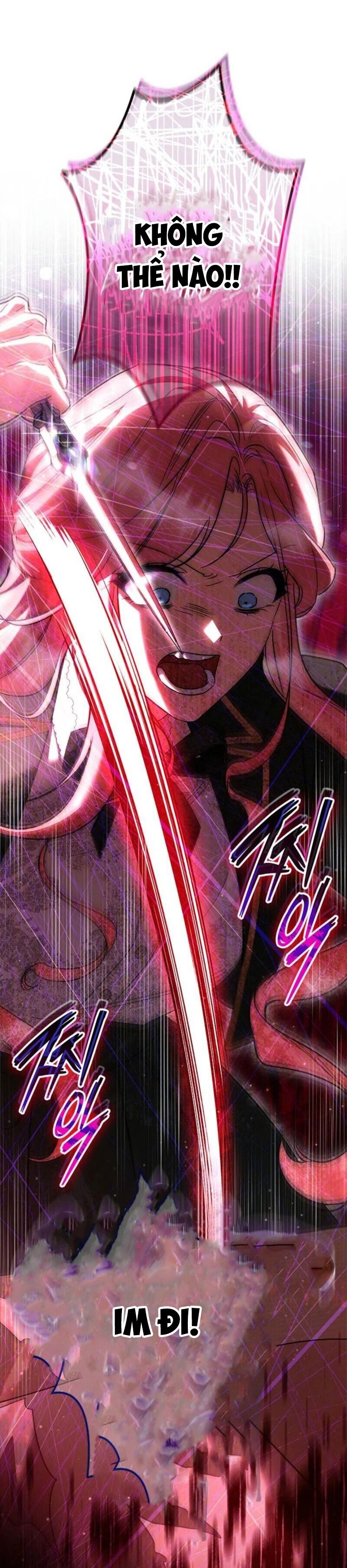 Trở Thành Hầu Nữ Của Bạo Chúa - Chapter 64 - Page 21