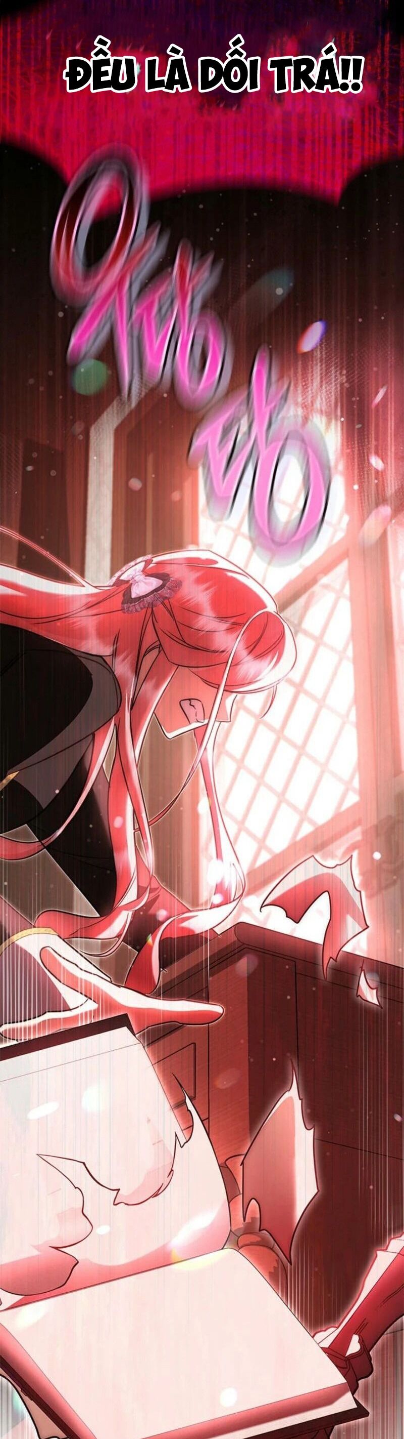 Trở Thành Hầu Nữ Của Bạo Chúa - Chapter 64 - Page 23