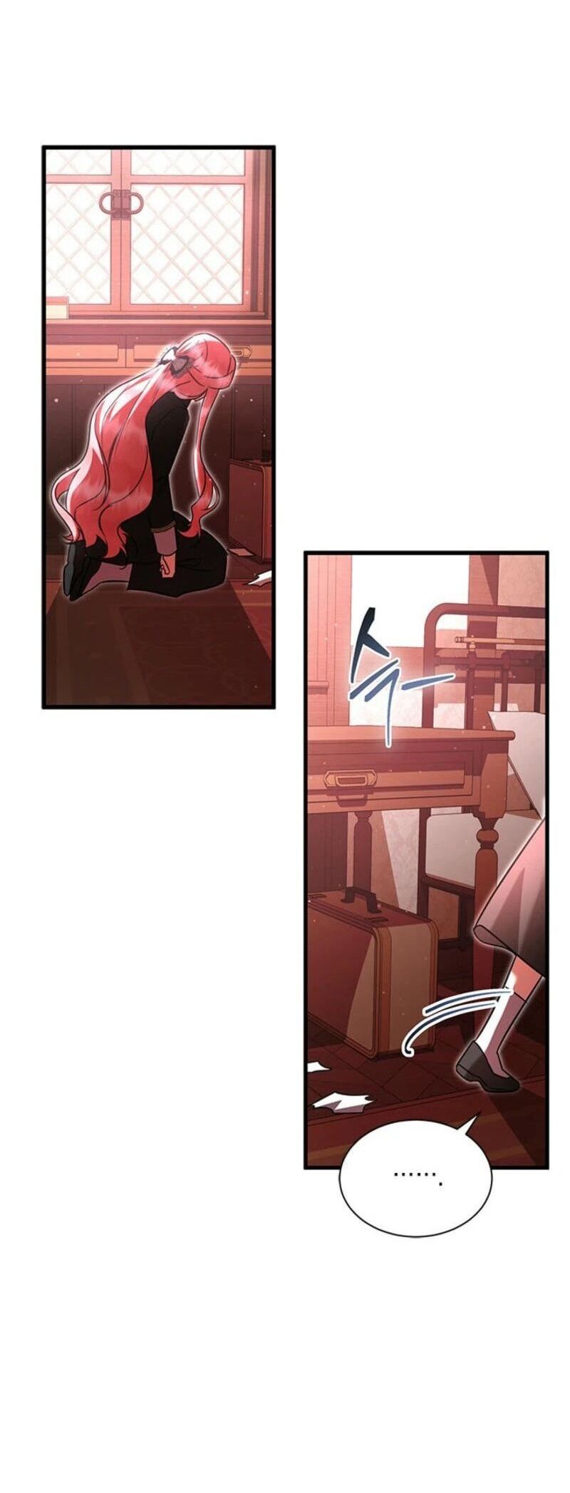 Trở Thành Hầu Nữ Của Bạo Chúa - Chapter 64 - Page 26