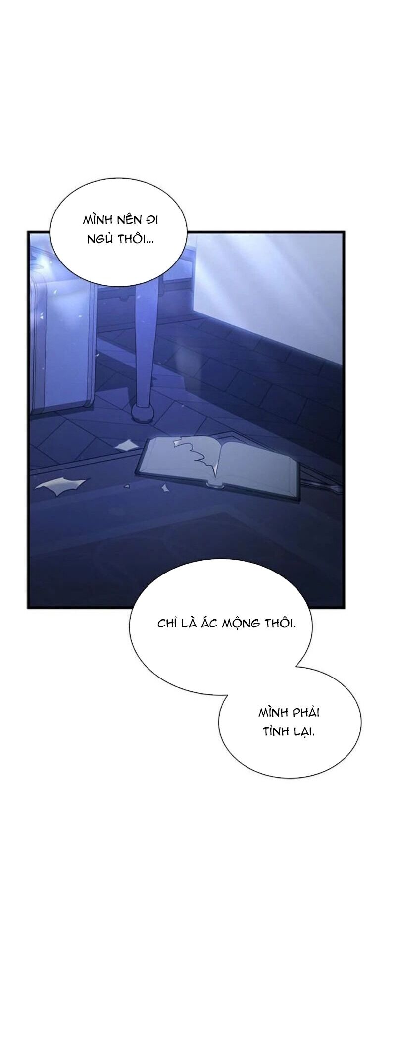 Trở Thành Hầu Nữ Của Bạo Chúa - Chapter 64 - Page 27