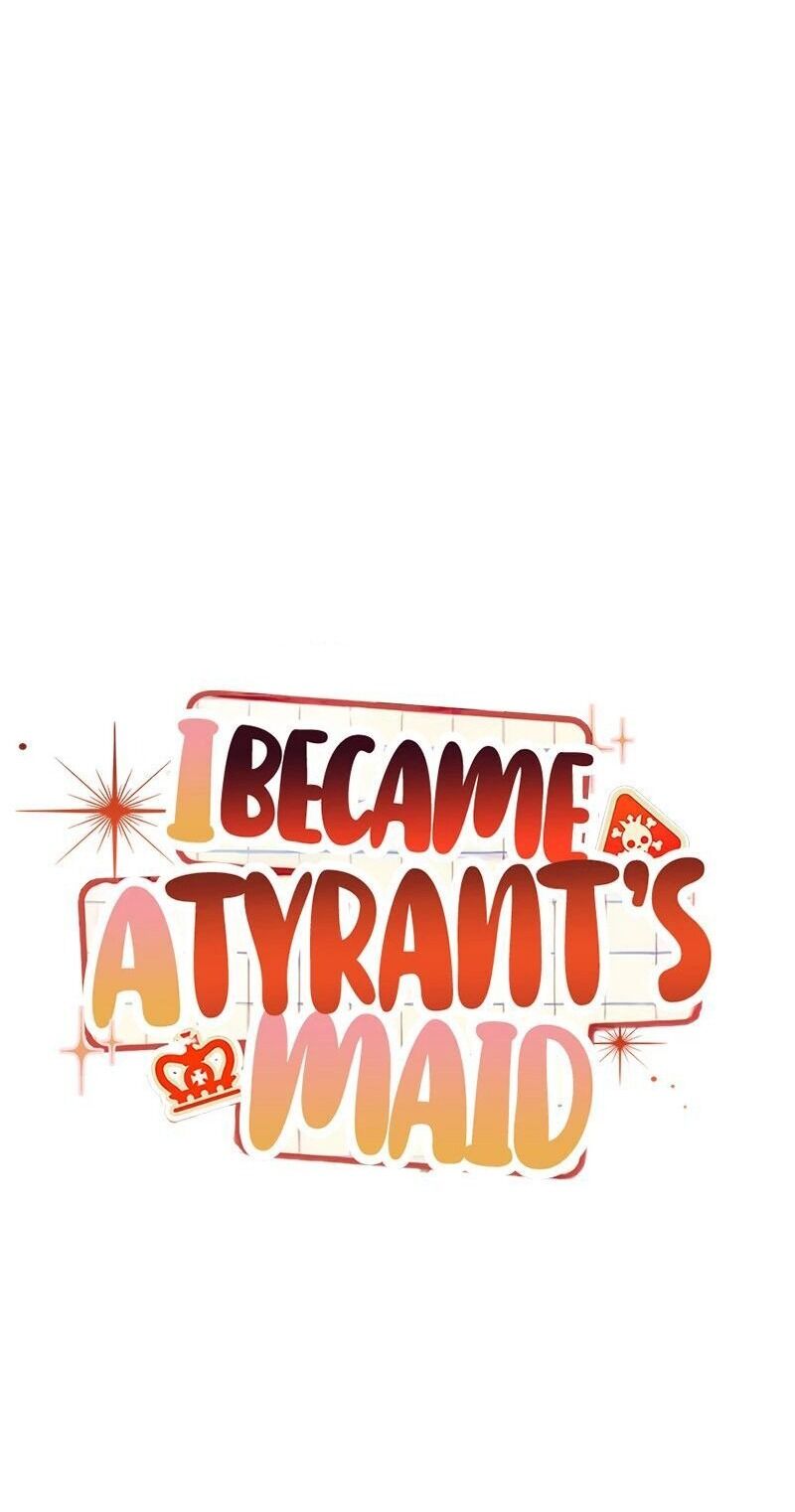 Trở Thành Hầu Nữ Của Bạo Chúa - Chapter 64 - Page 3