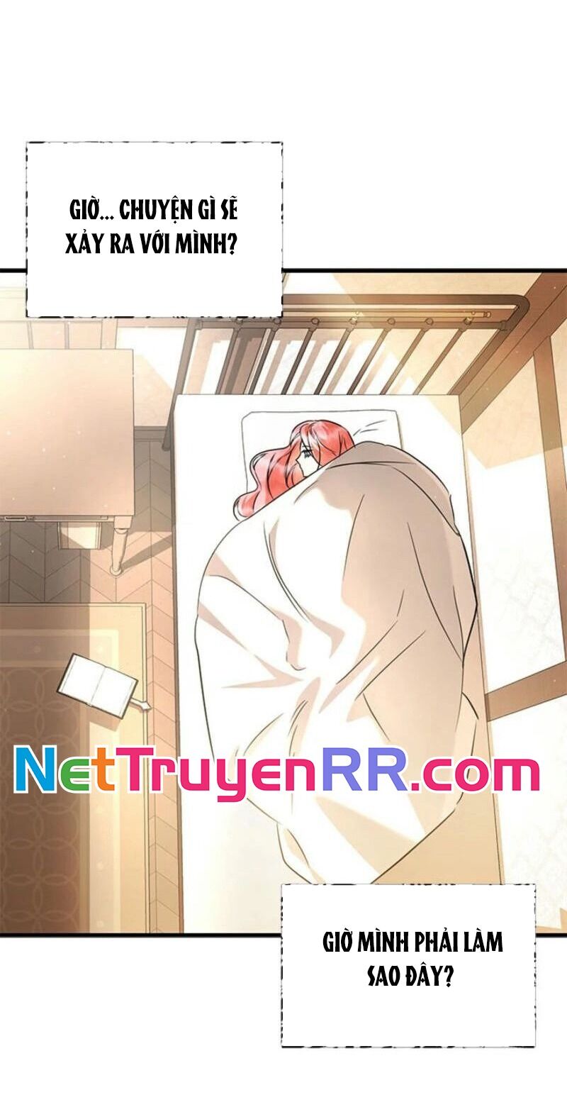 Trở Thành Hầu Nữ Của Bạo Chúa - Chapter 64 - Page 30