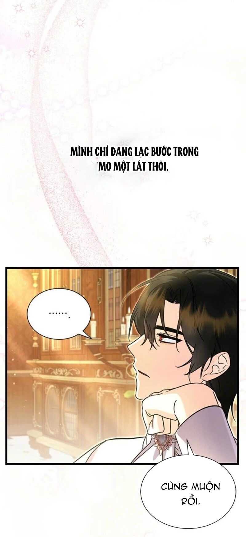 Trở Thành Hầu Nữ Của Bạo Chúa - Chapter 64 - Page 35