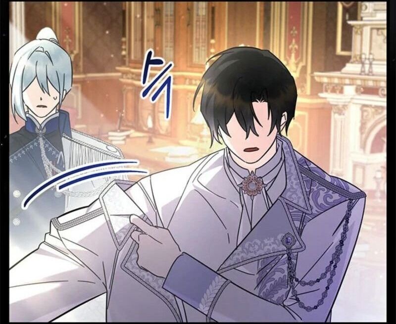 Trở Thành Hầu Nữ Của Bạo Chúa - Chapter 64 - Page 38