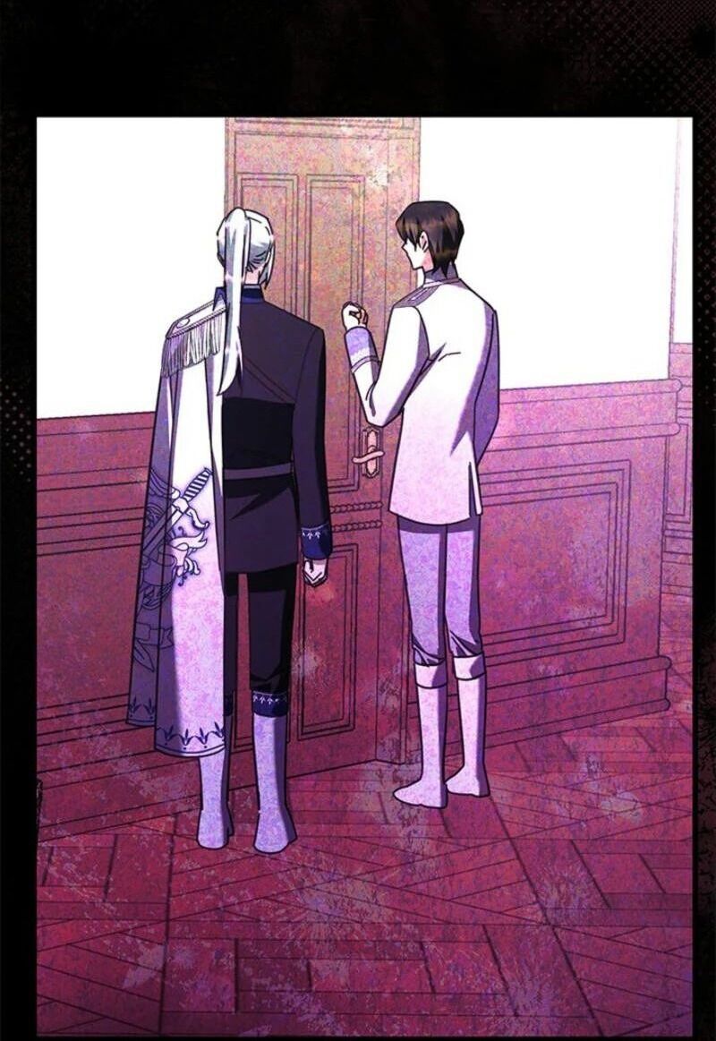 Trở Thành Hầu Nữ Của Bạo Chúa - Chapter 64 - Page 43