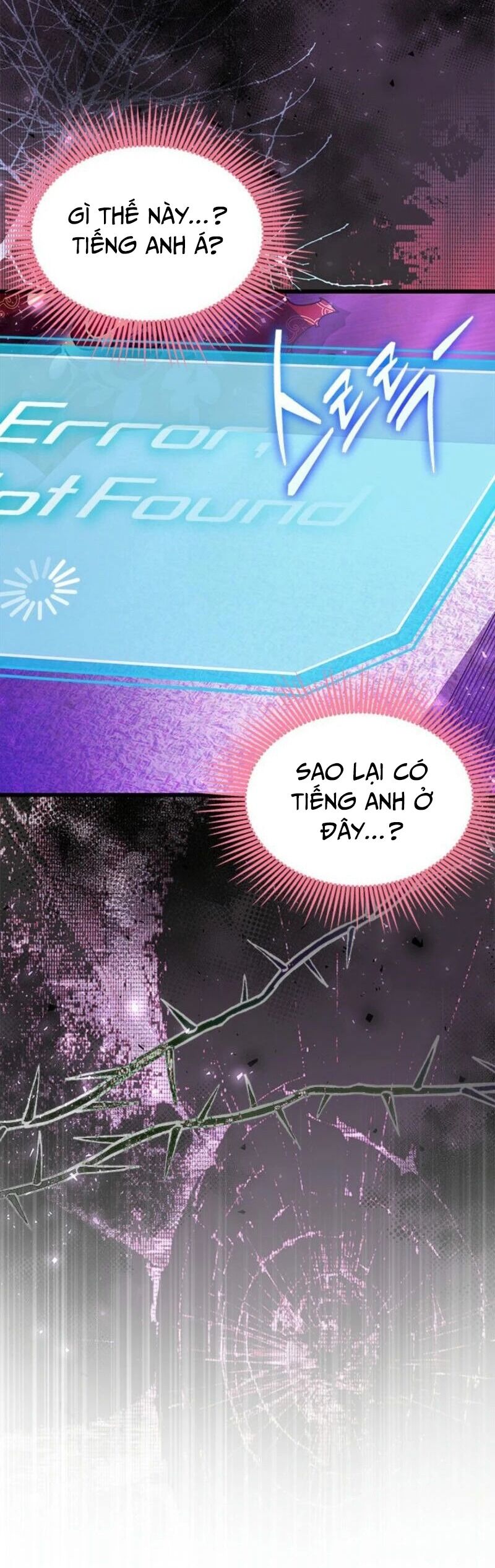 Trở Thành Hầu Nữ Của Bạo Chúa - Chapter 64 - Page 5