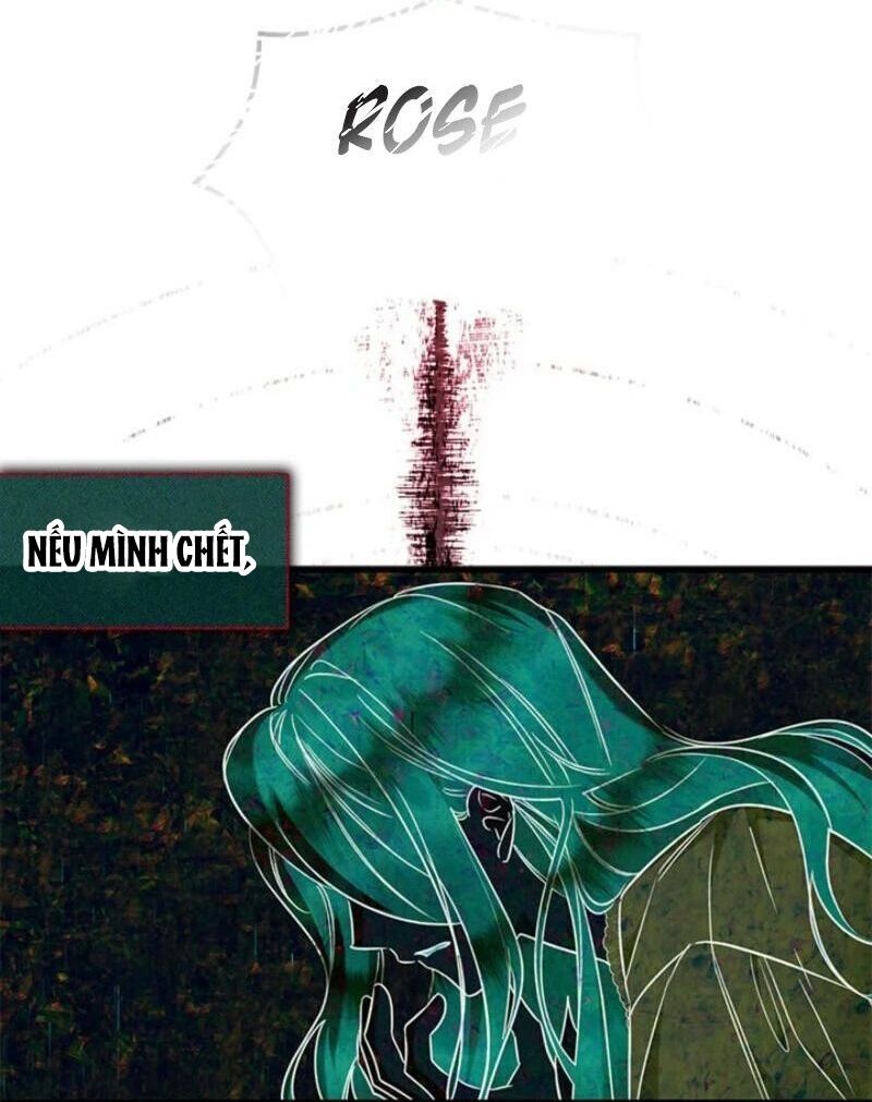 Trở Thành Hầu Nữ Của Bạo Chúa - Chapter 64 - Page 50