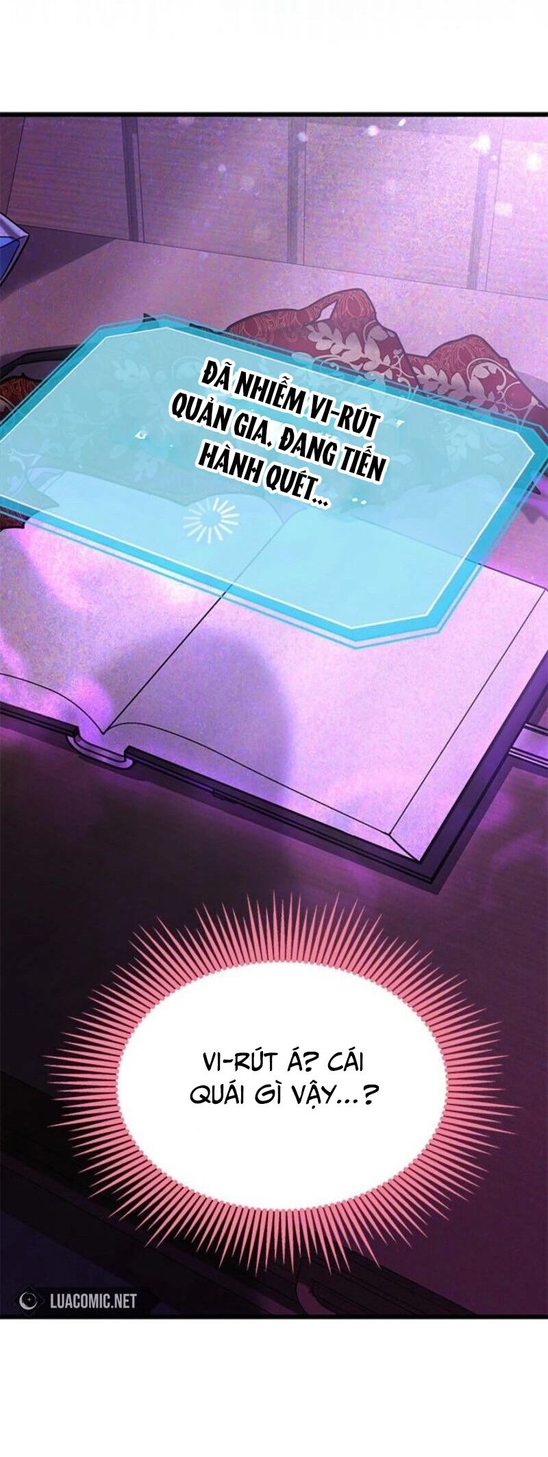 Trở Thành Hầu Nữ Của Bạo Chúa - Chapter 64 - Page 6