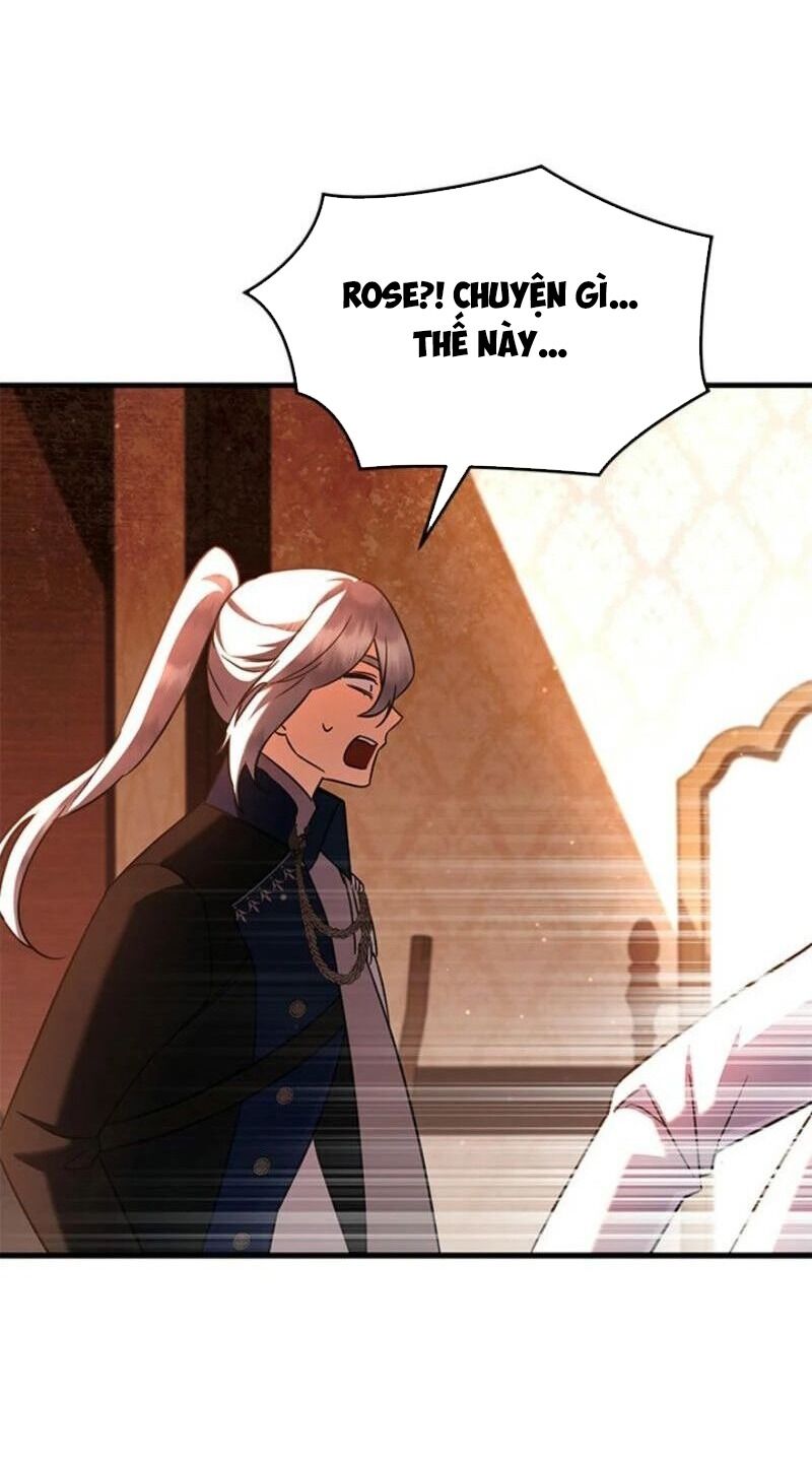 Trở Thành Hầu Nữ Của Bạo Chúa - Chapter 64 - Page 60