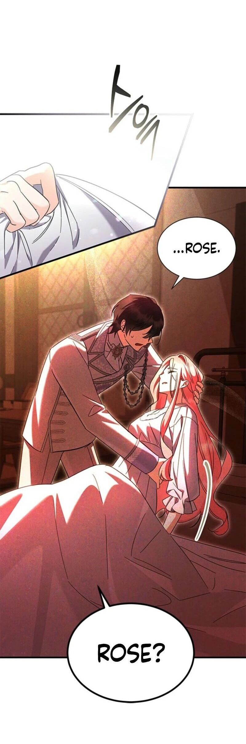 Trở Thành Hầu Nữ Của Bạo Chúa - Chapter 64 - Page 61