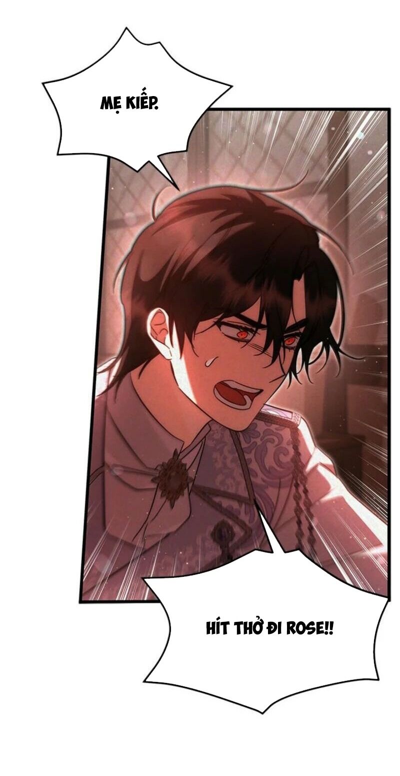 Trở Thành Hầu Nữ Của Bạo Chúa - Chapter 64 - Page 63