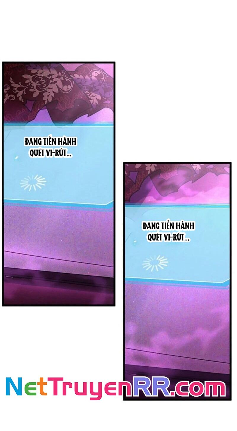 Trở Thành Hầu Nữ Của Bạo Chúa - Chapter 64 - Page 7