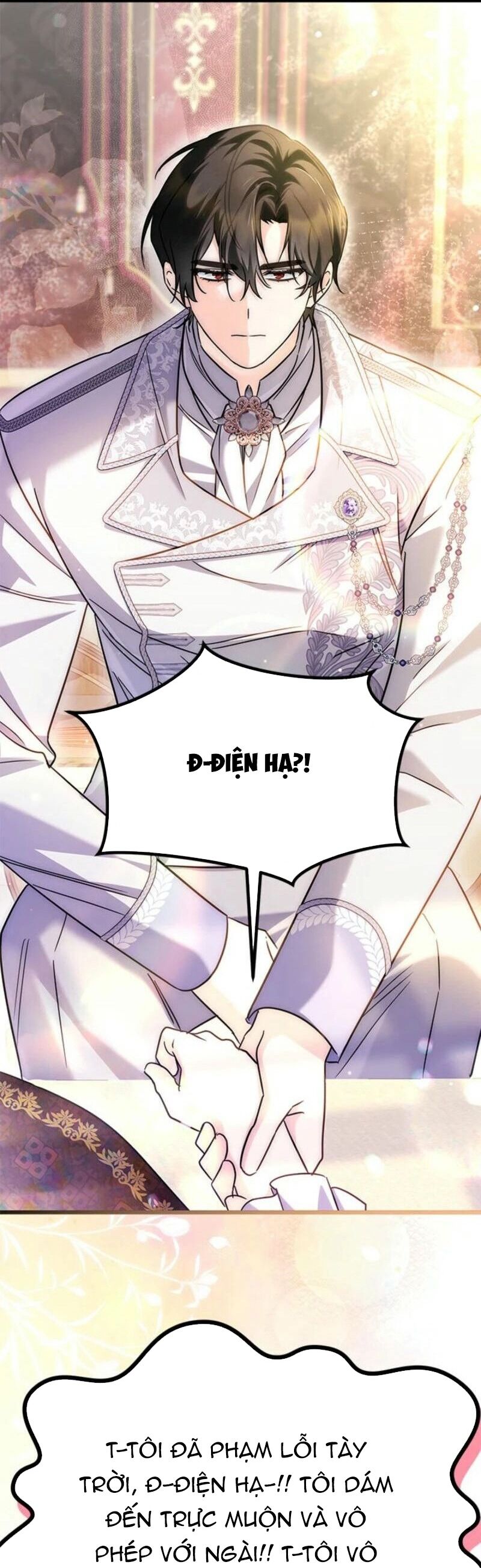 Trở Thành Hầu Nữ Của Bạo Chúa - Chapter 64 - Page 74