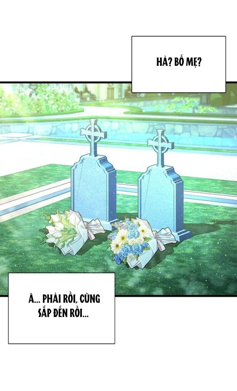 Trở Thành Hầu Nữ Của Bạo Chúa - Chapter 64 - Page 77