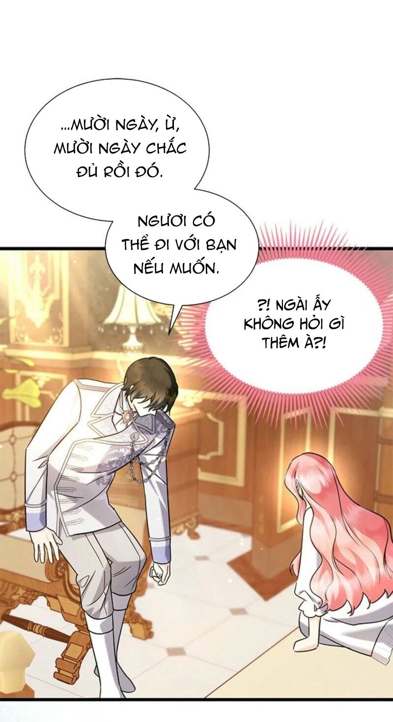 Trở Thành Hầu Nữ Của Bạo Chúa - Chapter 64 - Page 78
