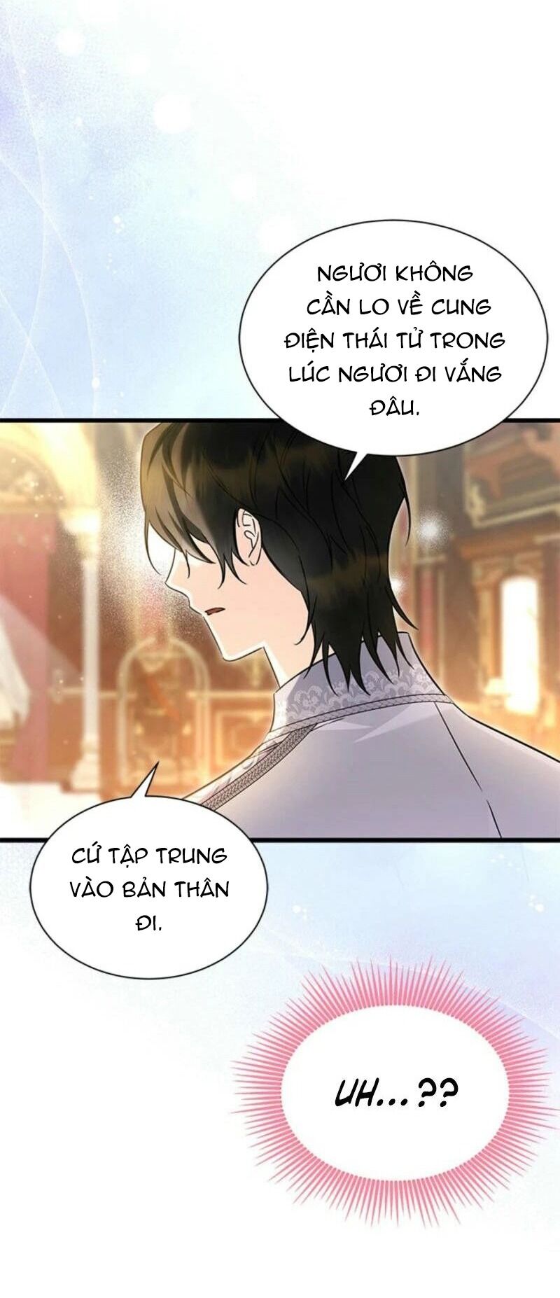 Trở Thành Hầu Nữ Của Bạo Chúa - Chapter 64 - Page 79
