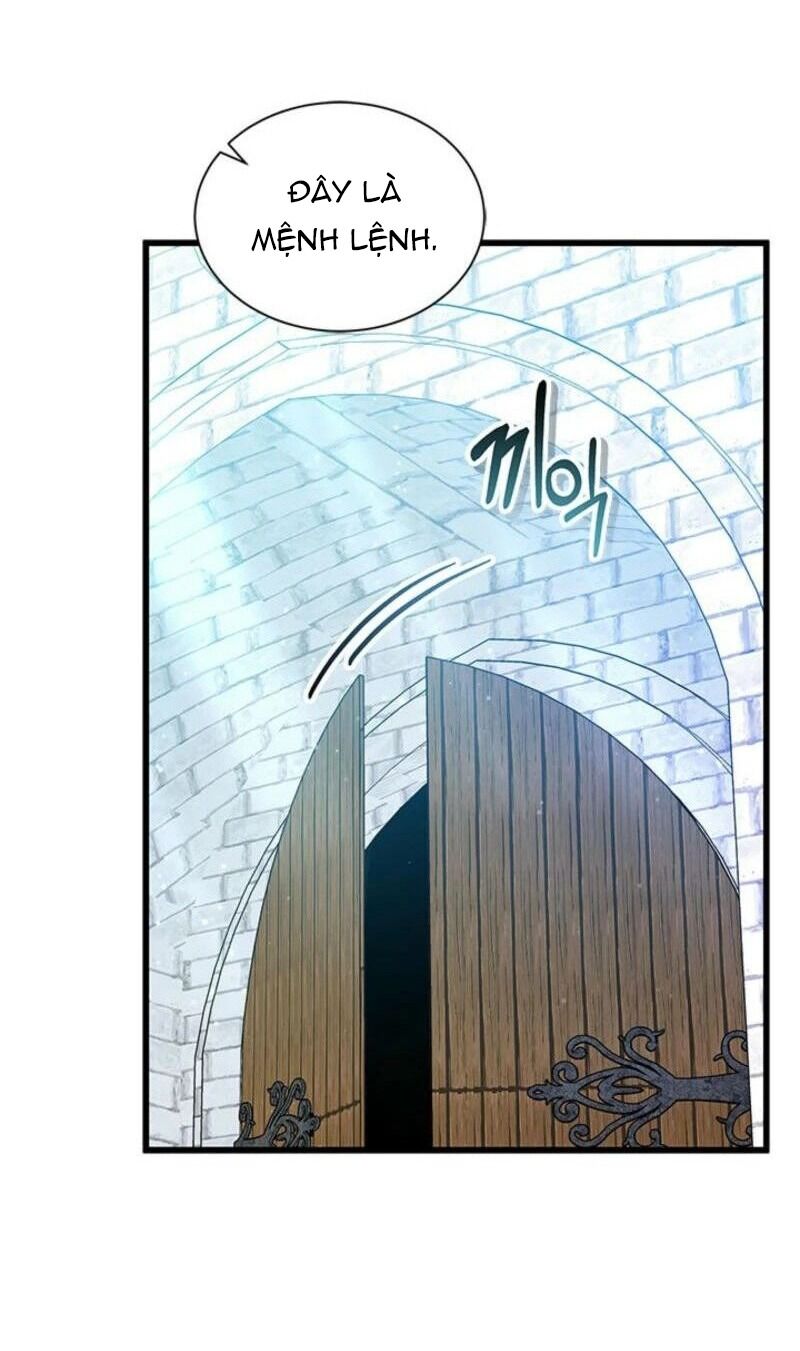 Trở Thành Hầu Nữ Của Bạo Chúa - Chapter 64 - Page 80