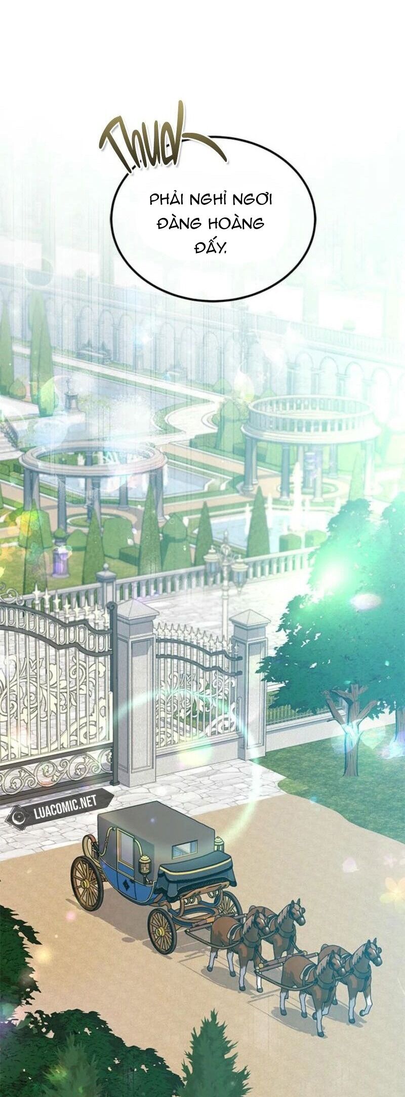 Trở Thành Hầu Nữ Của Bạo Chúa - Chapter 64 - Page 81