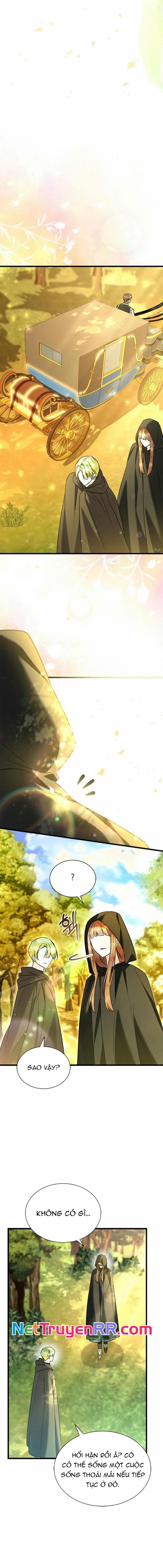 Trở Thành Hầu Nữ Của Bạo Chúa - Chapter 65 - Page 11