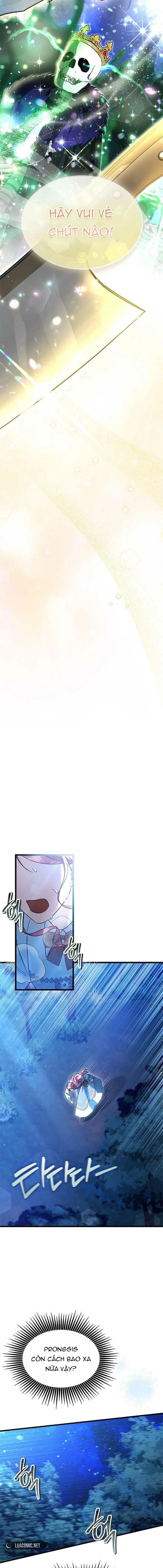 Trở Thành Hầu Nữ Của Bạo Chúa - Chapter 66 - Page 13